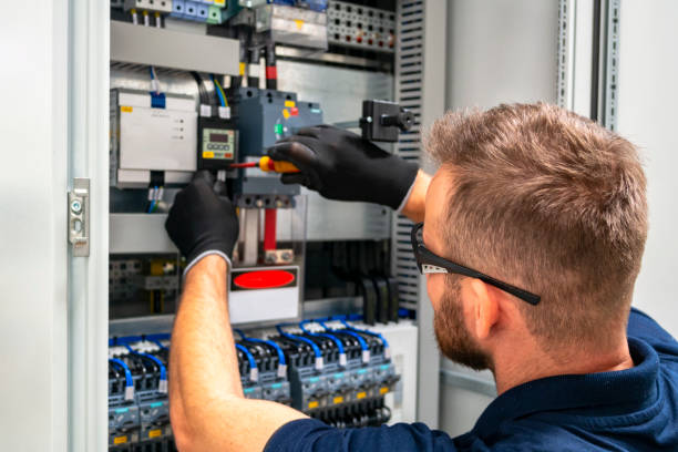 Industrial Electrical Services in Valley Green, PA