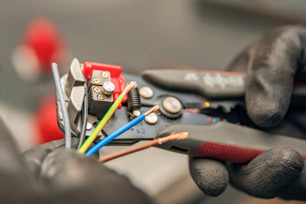 Best Commercial Electrician Services  in Valley Green, PA