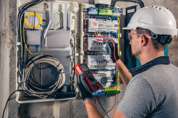 Best Affordable Emergency Electrician  in Valley Green, PA