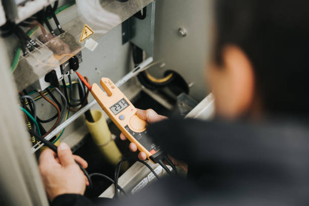 Best Ceiling Fan Installation Electrician  in Valley Green, PA