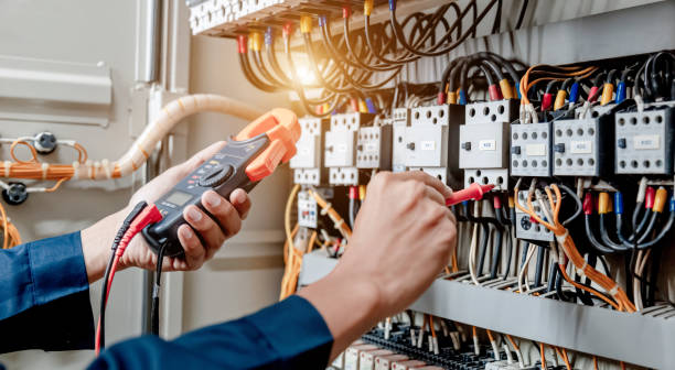Best Circuit Breaker Repair  in Valley Green, PA