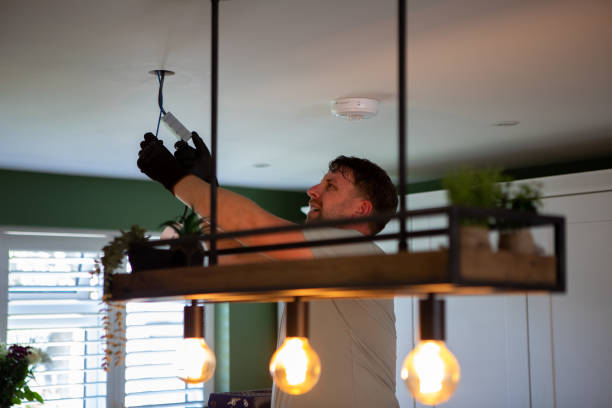 Best Residential Electrician Services  in Valley Green, PA