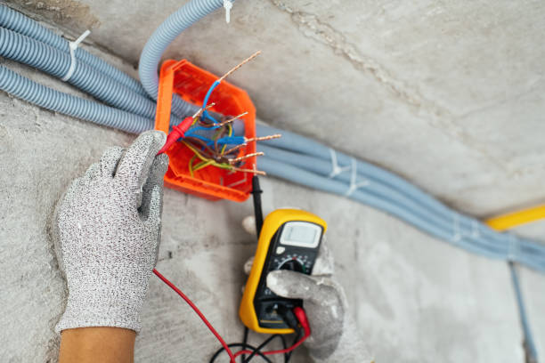 Best Local Electrician Companies  in Valley Green, PA