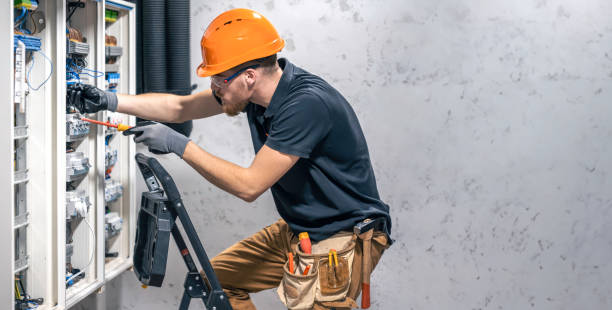 Best Electrical Rewiring Services  in Valley Green, PA
