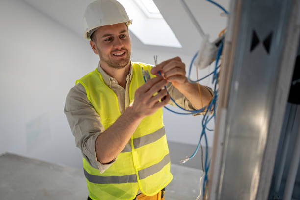 Best Affordable Electrician  in Valley Green, PA