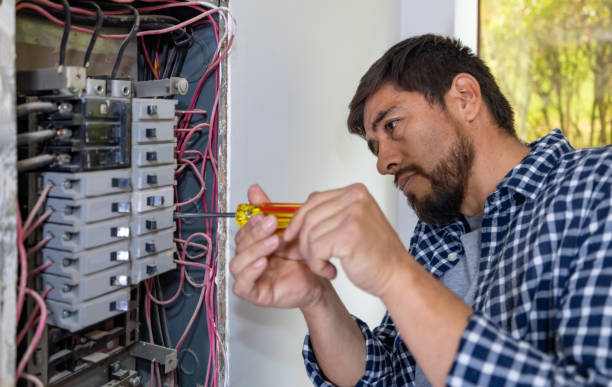 Electrical Upgrades for Homes in Valley Green, PA